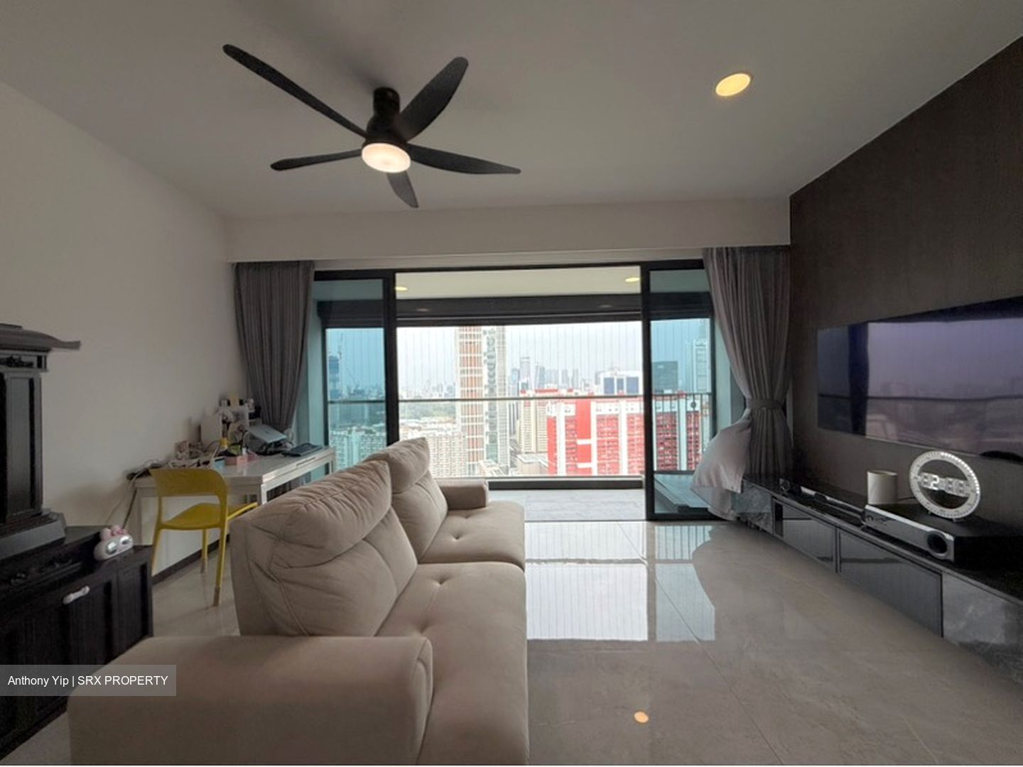 One Pearl Bank (D3), Apartment #610731711